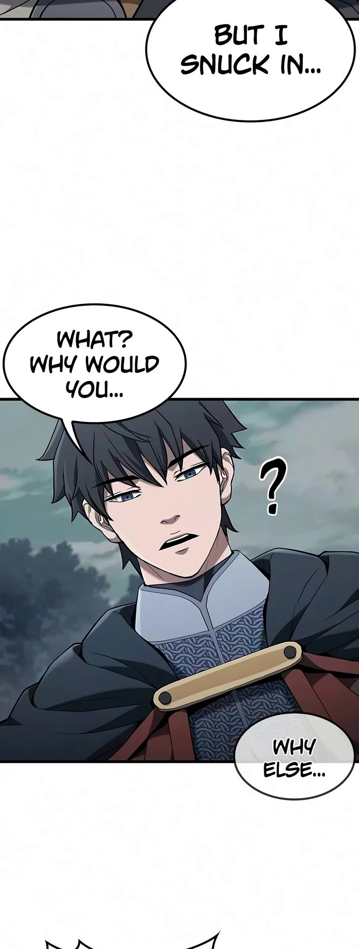 Demonic Beast Hunter Survival Guide Chapter 26 page 33 - Chapter 26