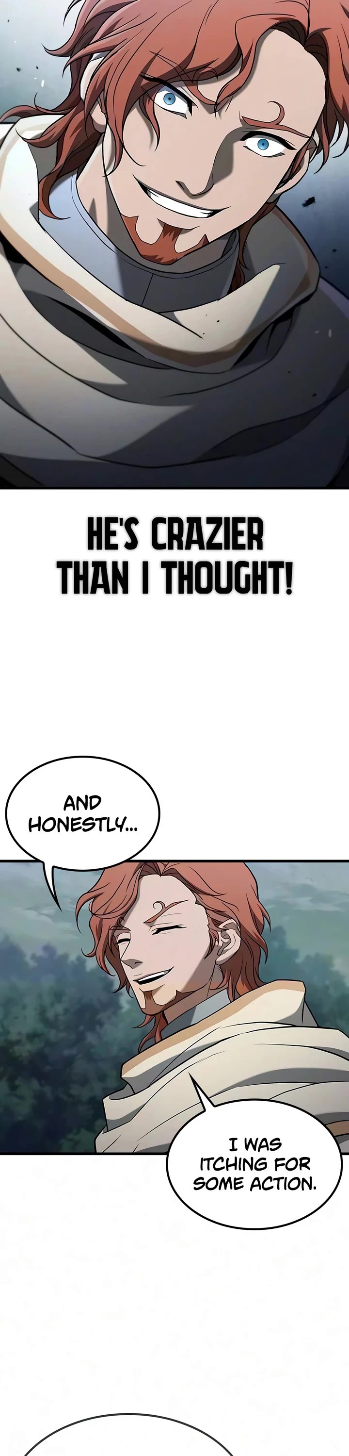 Demonic Beast Hunter Survival Guide Chapter 26 page 37 - Chapter 26
