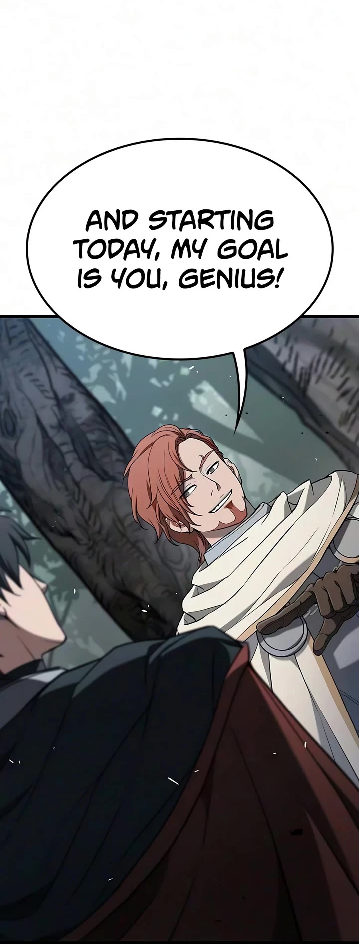 Demonic Beast Hunter Survival Guide Chapter 26 page 39 - Chapter 26