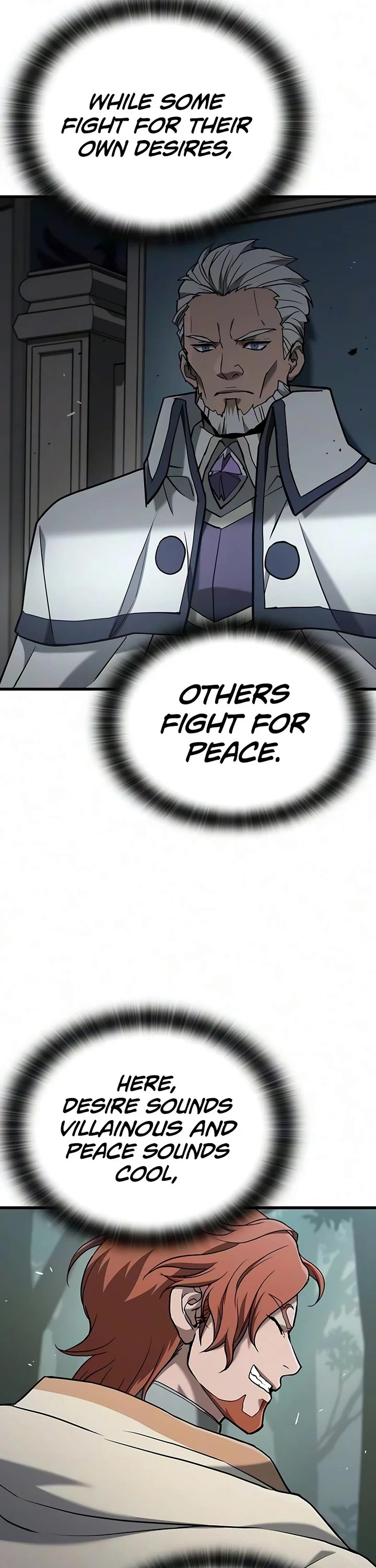 Demonic Beast Hunter Survival Guide Chapter 26 page 42 - Chapter 26