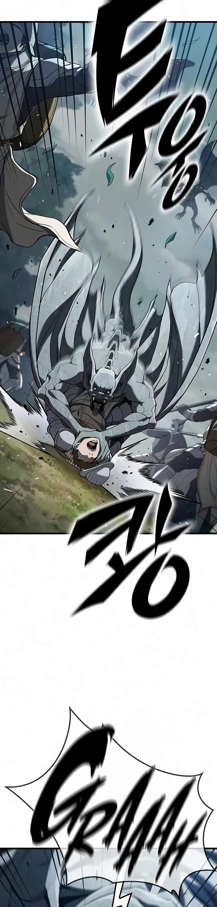 Demonic Beast Hunter Survival Guide Chapter 26 page 46 - Chapter 26