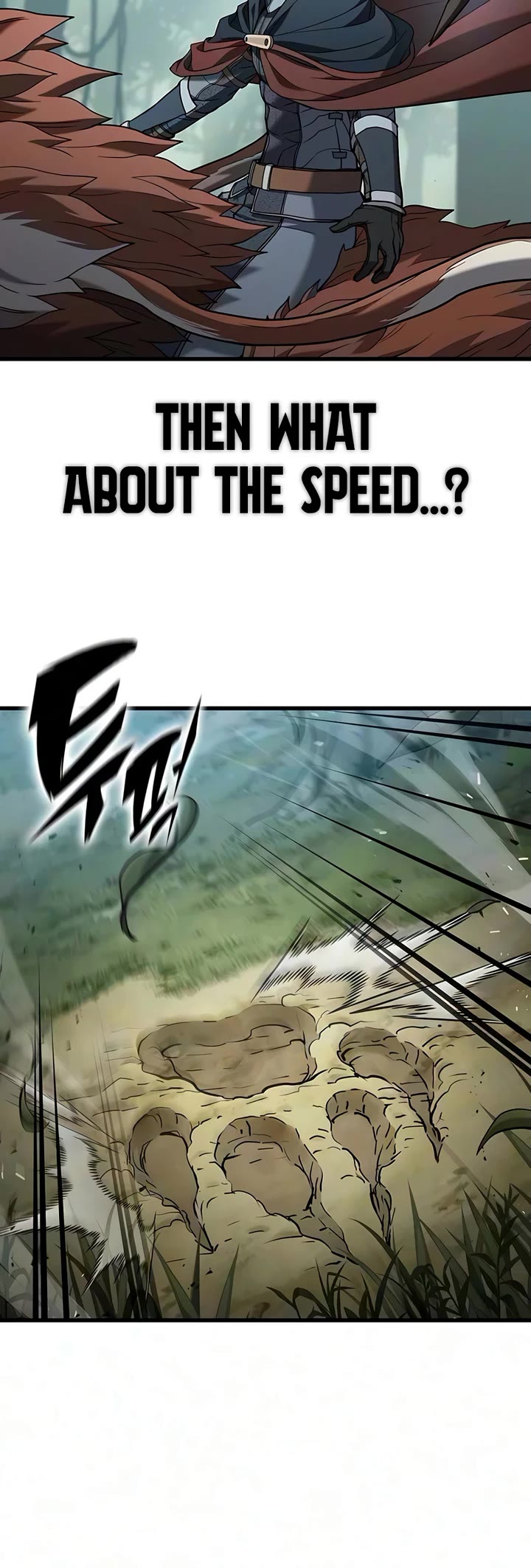 Demonic Beast Hunter Survival Guide Chapter 26 page 5 - Chapter 26