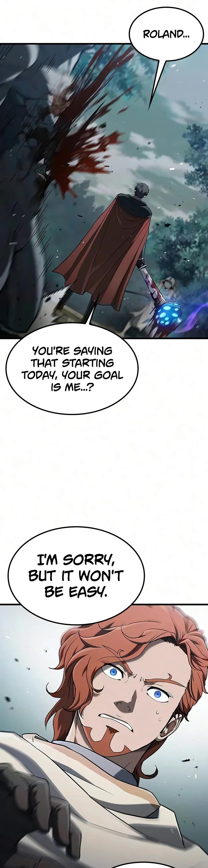 Demonic Beast Hunter Survival Guide Chapter 26 page 56 - Chapter 26