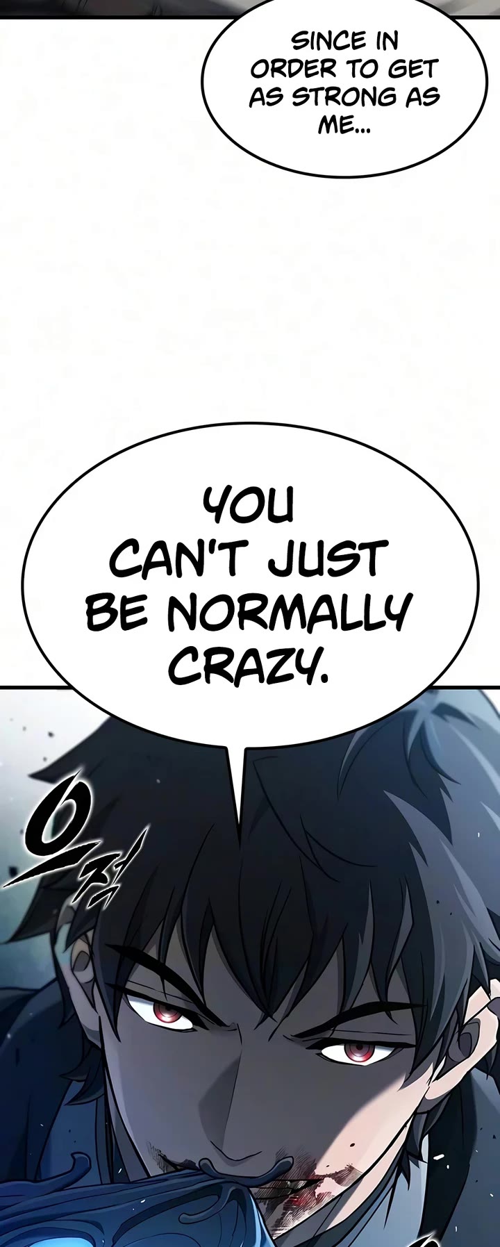Demonic Beast Hunter Survival Guide Chapter 26 page 57 - Chapter 26