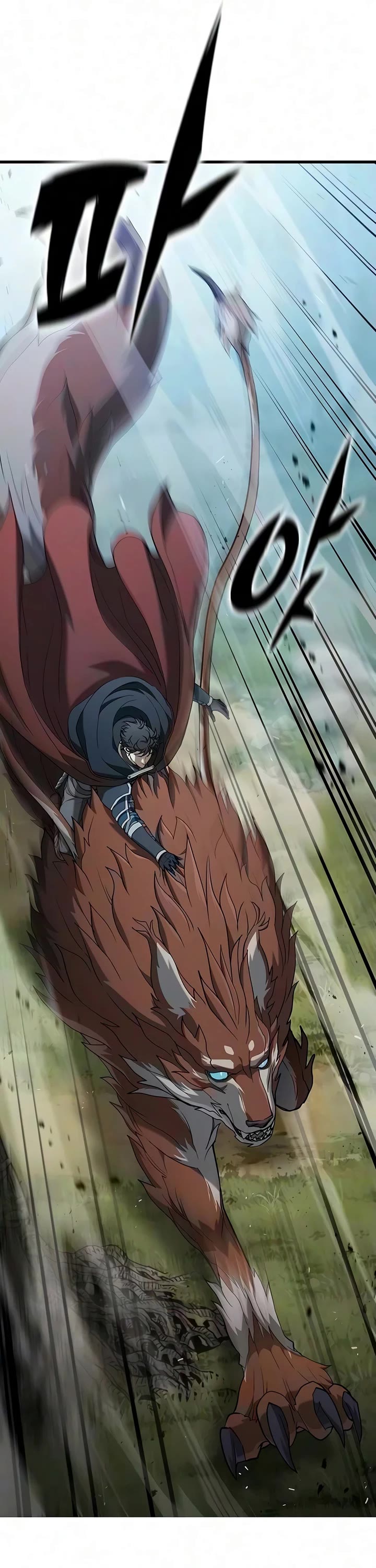 Demonic Beast Hunter Survival Guide Chapter 26 page 6 - Chapter 26