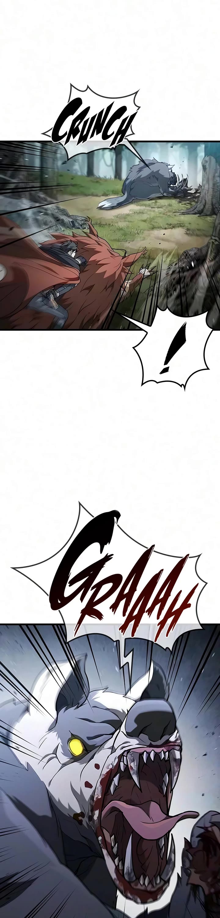 Demonic Beast Hunter Survival Guide Chapter 26 page 7 - Chapter 26