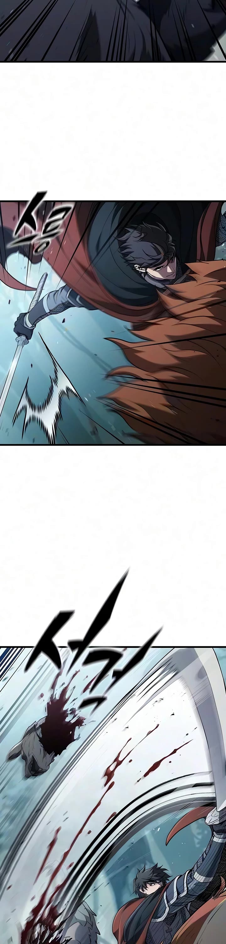 Demonic Beast Hunter Survival Guide Chapter 26 page 8 - Chapter 26