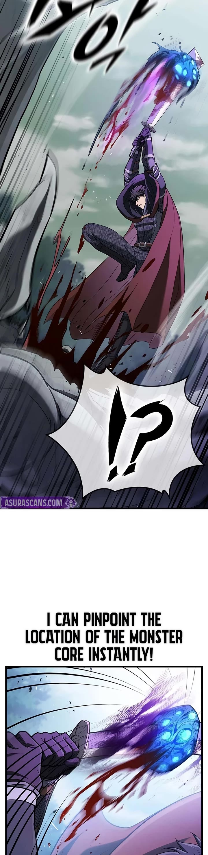 Demonic Beast Hunter Survival Guide Chapter 27 page 10 - Chapter 27