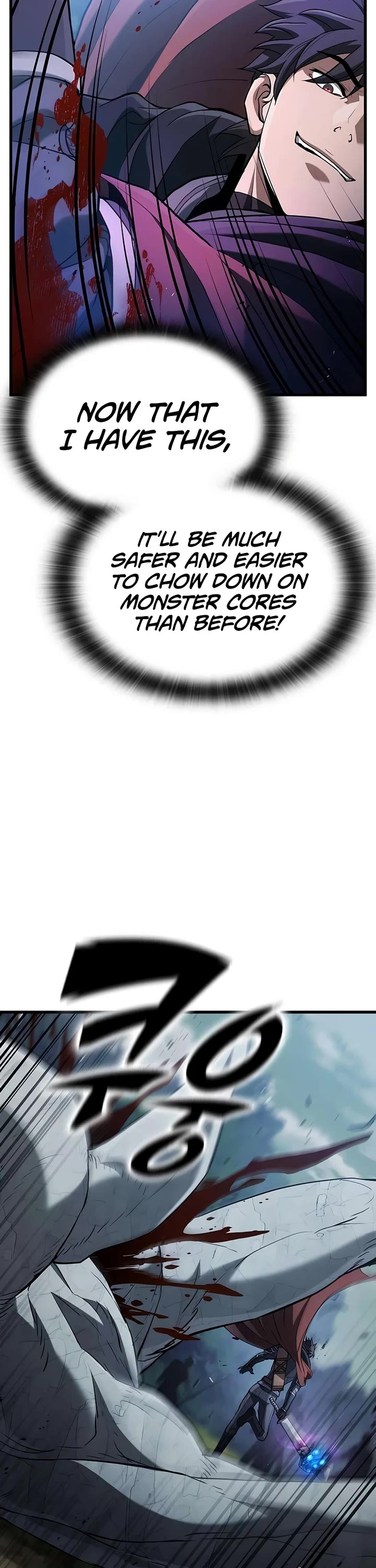 Demonic Beast Hunter Survival Guide Chapter 27 page 11 - Chapter 27