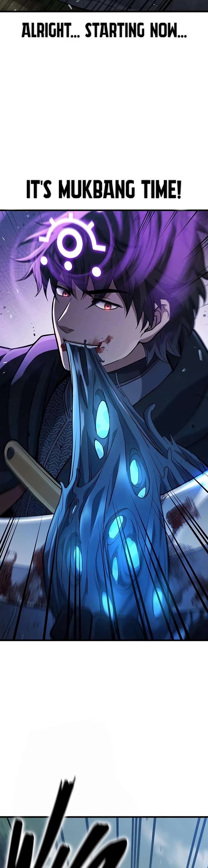 Demonic Beast Hunter Survival Guide Chapter 27 page 12 - Chapter 27