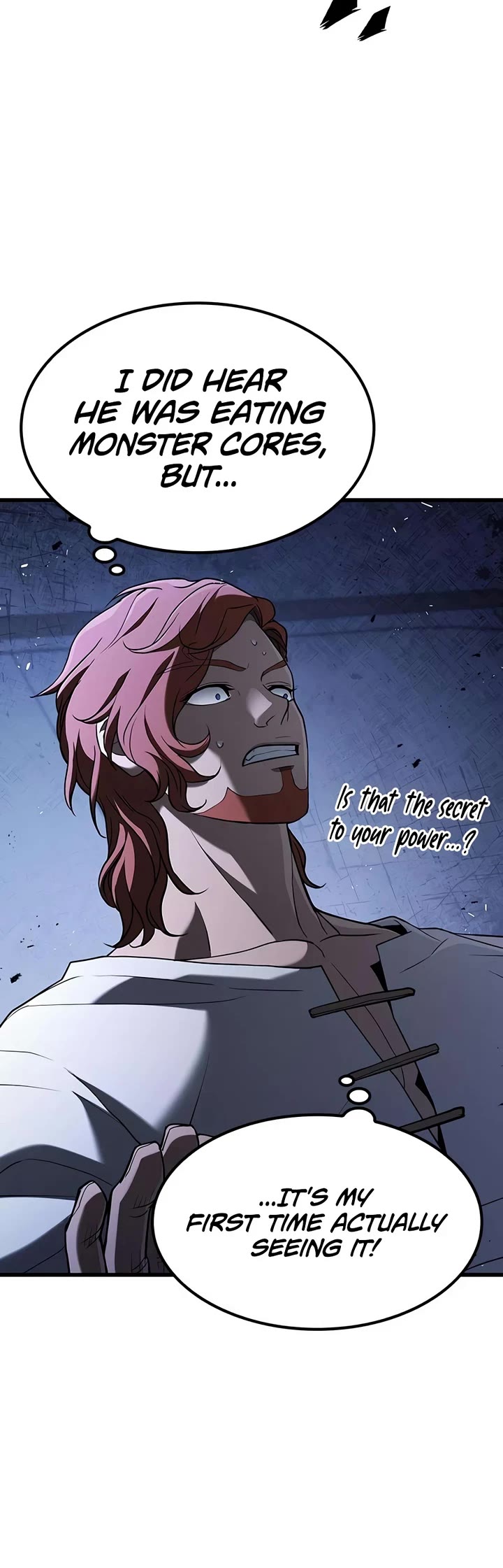 Demonic Beast Hunter Survival Guide Chapter 27 page 16 - Chapter 27