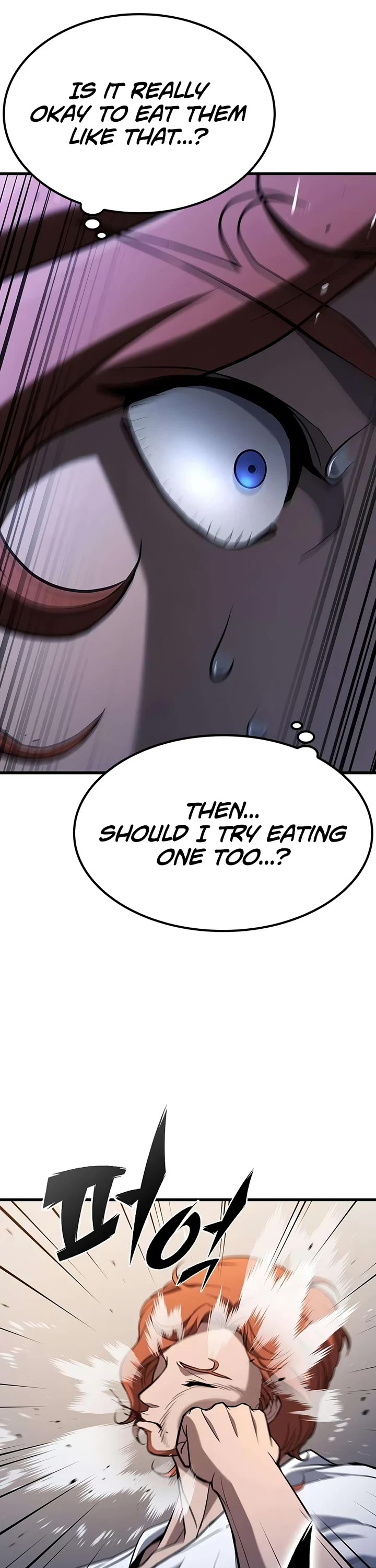 Demonic Beast Hunter Survival Guide Chapter 27 page 17 - Chapter 27