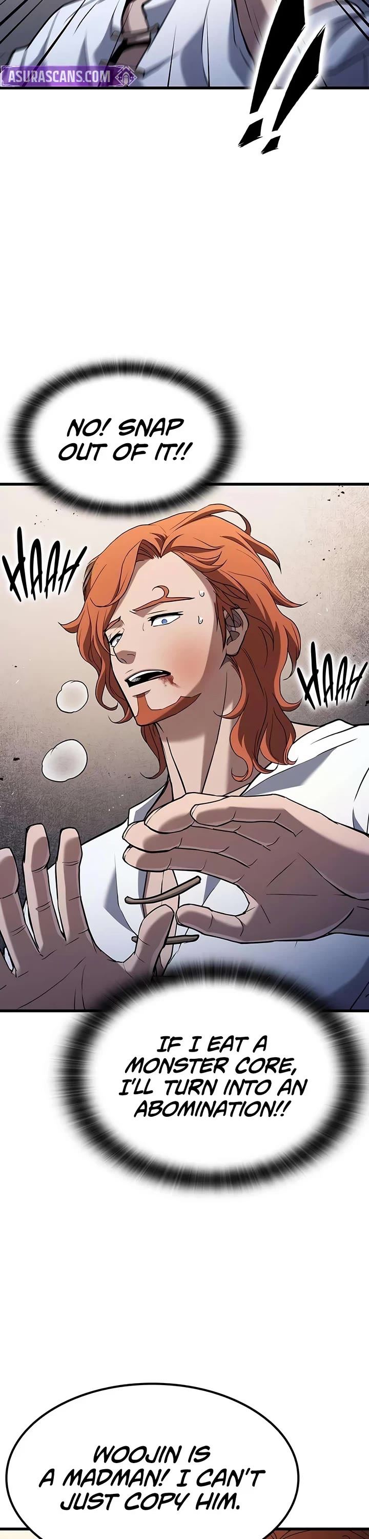 Demonic Beast Hunter Survival Guide Chapter 27 page 18 - Chapter 27