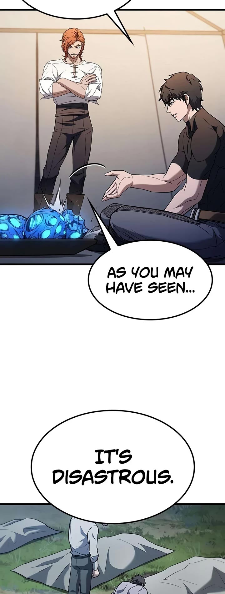 Demonic Beast Hunter Survival Guide Chapter 27 page 20 - Chapter 27