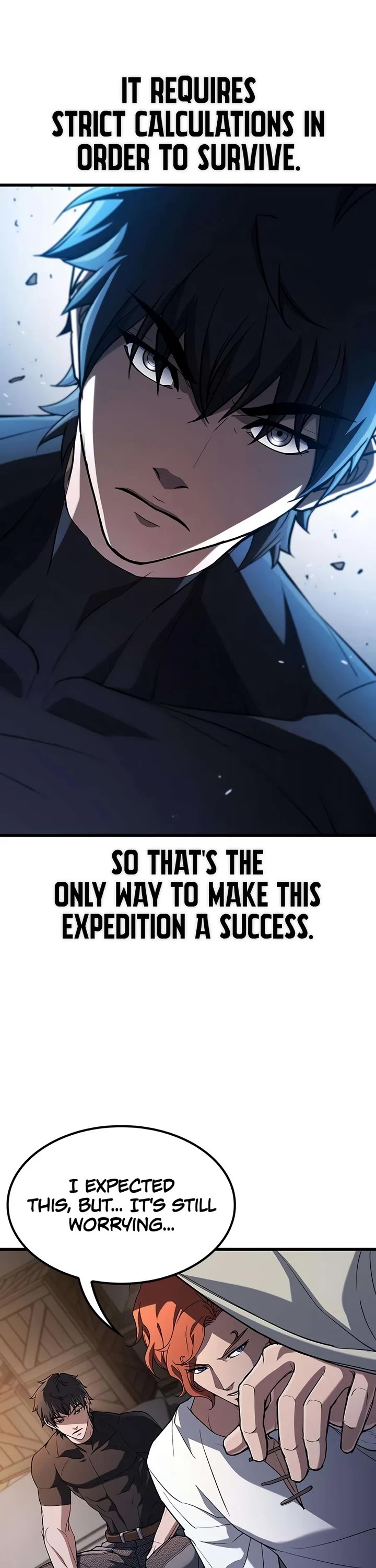 Demonic Beast Hunter Survival Guide Chapter 27 page 24 - Chapter 27