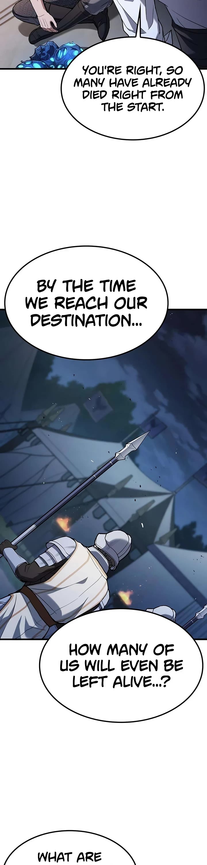 Demonic Beast Hunter Survival Guide Chapter 27 page 25 - Chapter 27