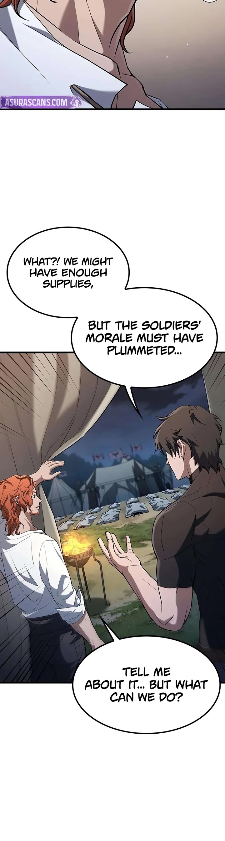 Demonic Beast Hunter Survival Guide Chapter 27 page 27 - Chapter 27