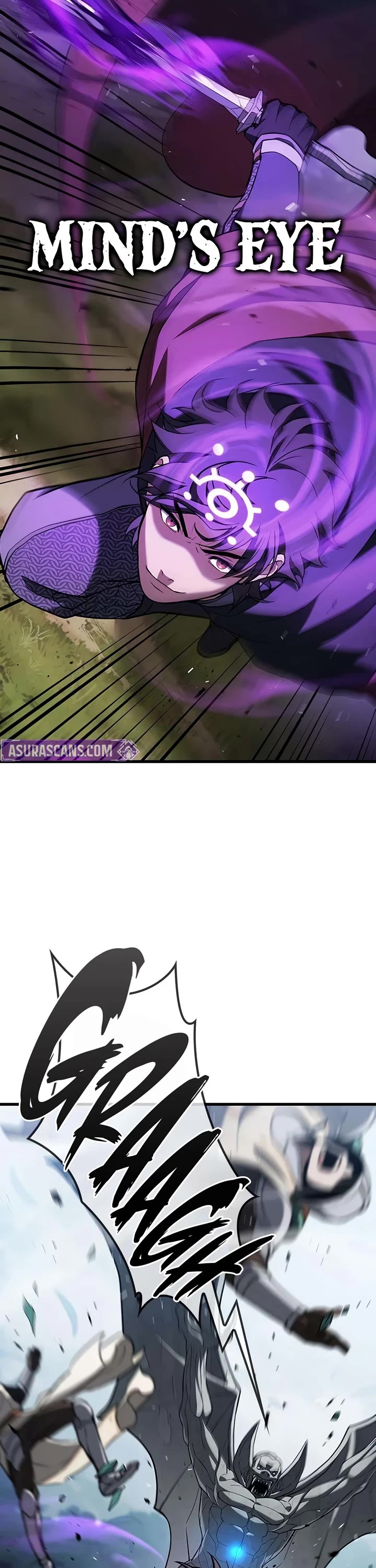 Demonic Beast Hunter Survival Guide Chapter 27 page 3 - Chapter 27