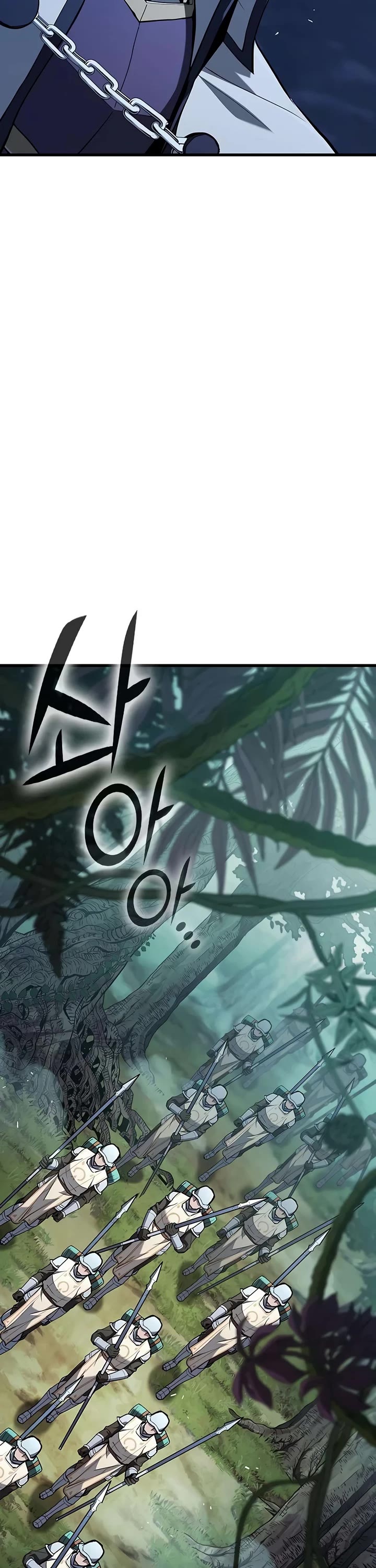 Demonic Beast Hunter Survival Guide Chapter 27 page 30 - Chapter 27