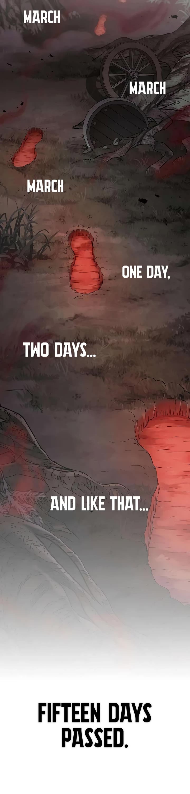 Demonic Beast Hunter Survival Guide Chapter 27 page 33 - Chapter 27