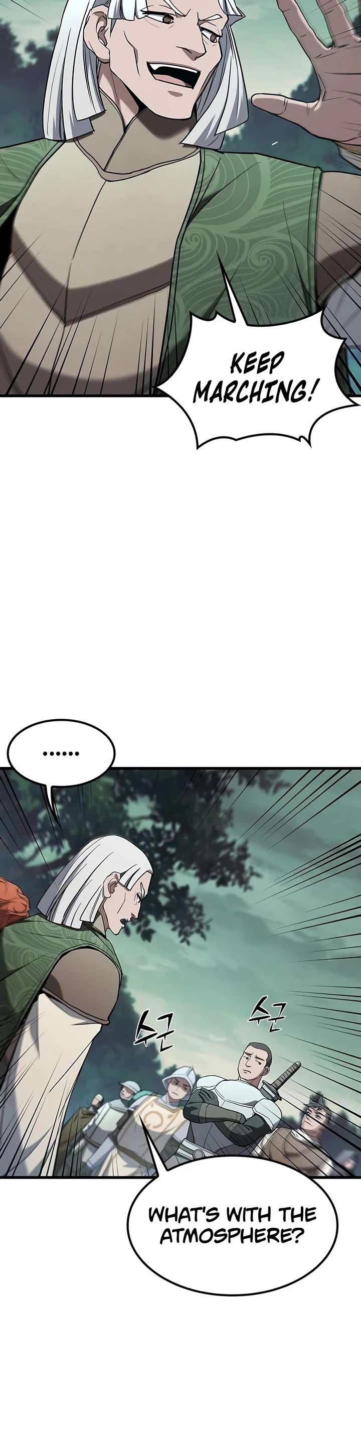 Demonic Beast Hunter Survival Guide Chapter 27 page 37 - Chapter 27