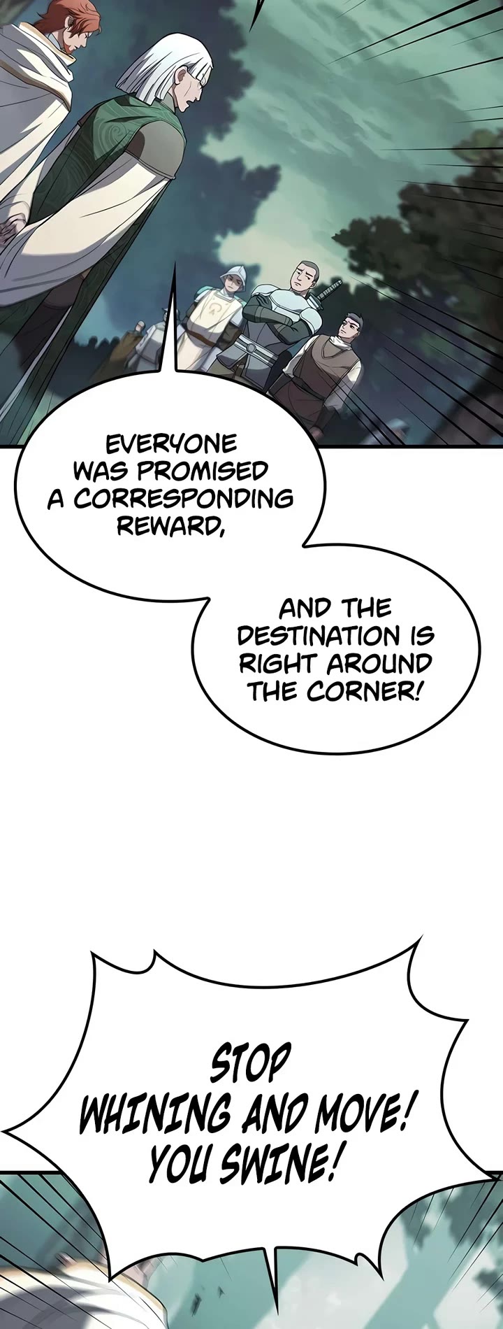 Demonic Beast Hunter Survival Guide Chapter 27 page 42 - Chapter 27