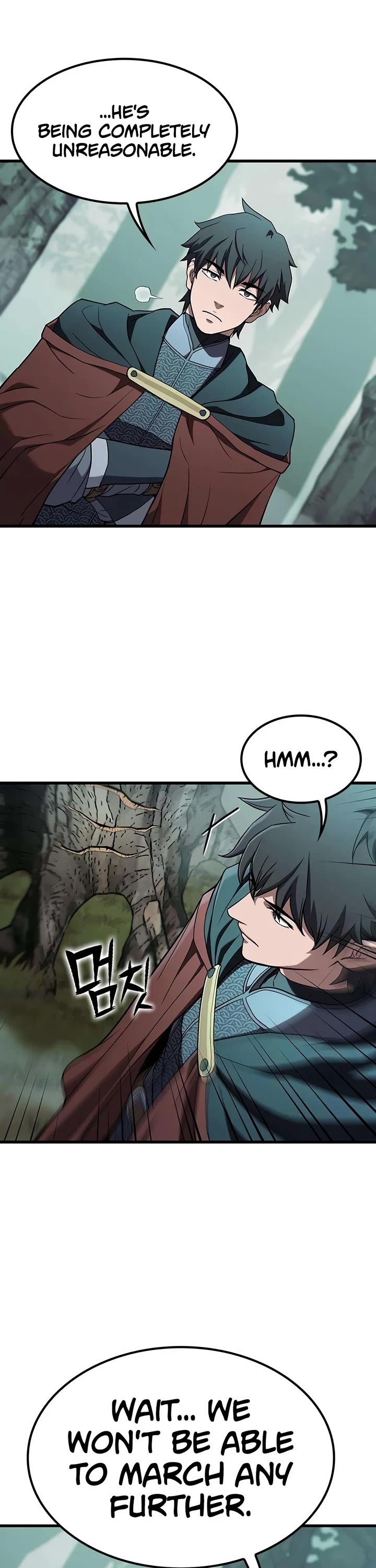 Demonic Beast Hunter Survival Guide Chapter 27 page 44 - Chapter 27