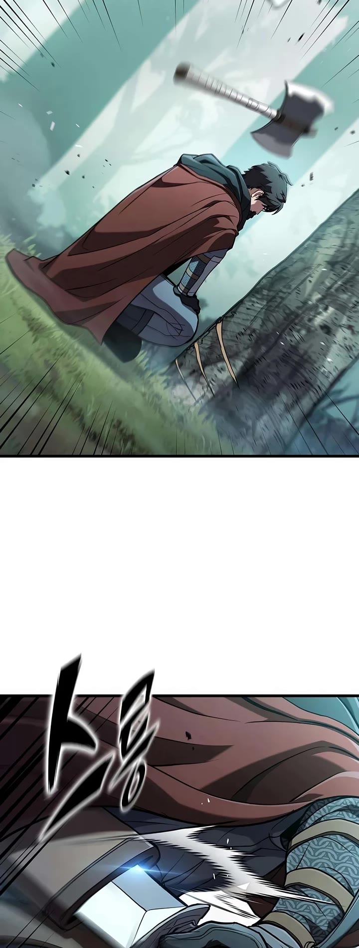 Demonic Beast Hunter Survival Guide Chapter 27 page 48 - Chapter 27