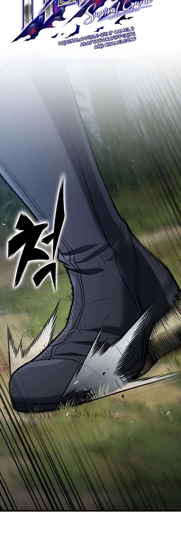 Demonic Beast Hunter Survival Guide Chapter 27 page 5 - Chapter 27