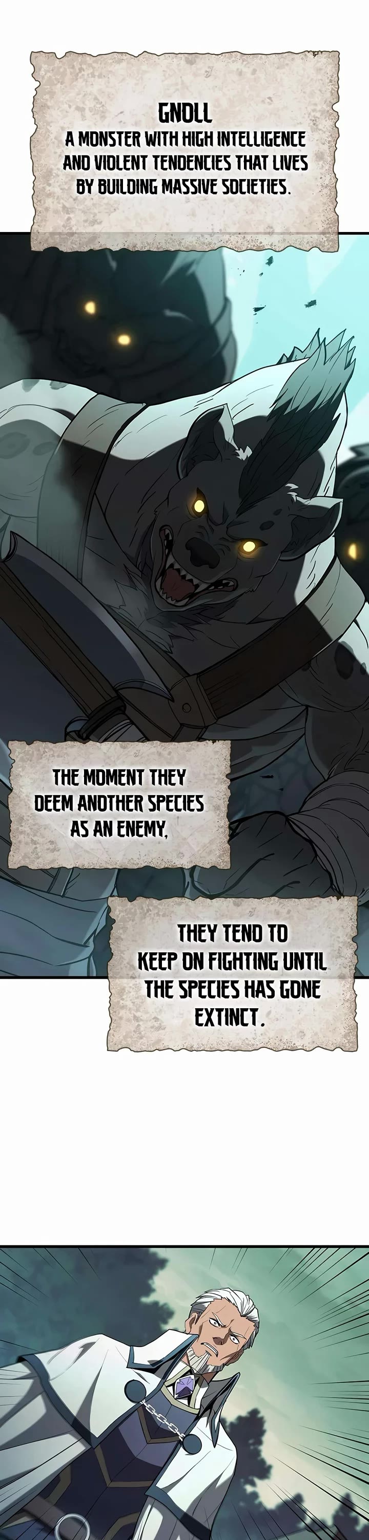 Demonic Beast Hunter Survival Guide Chapter 27 page 51 - Chapter 27