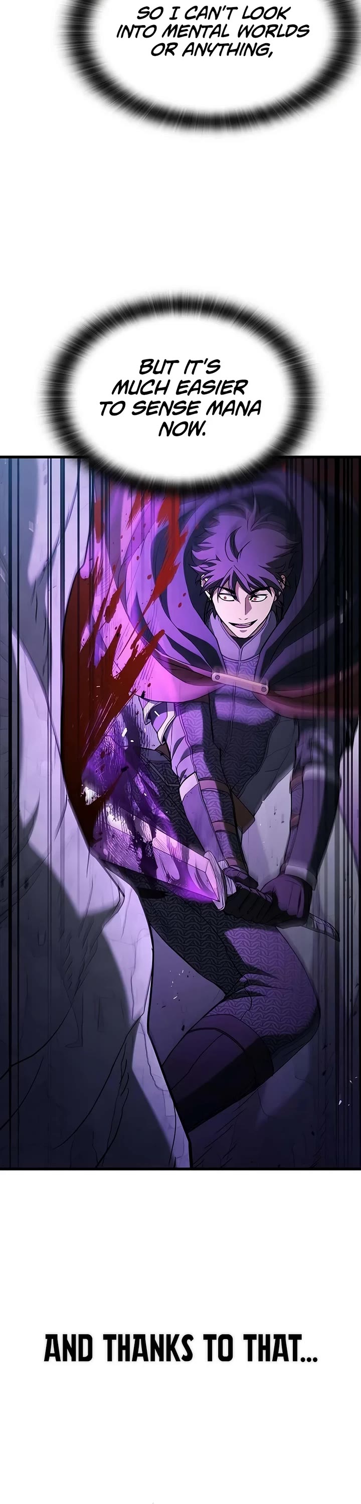 Demonic Beast Hunter Survival Guide Chapter 27 page 8 - Chapter 27