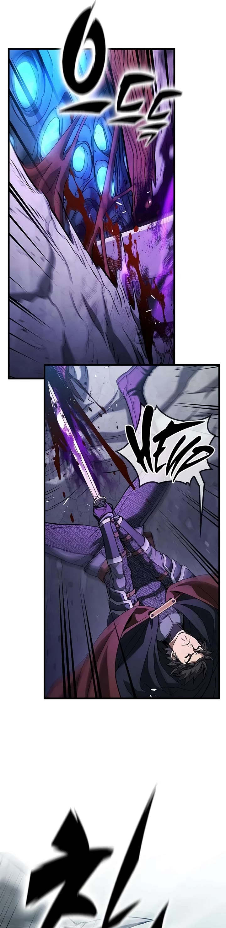 Demonic Beast Hunter Survival Guide Chapter 27 page 9 - Chapter 27