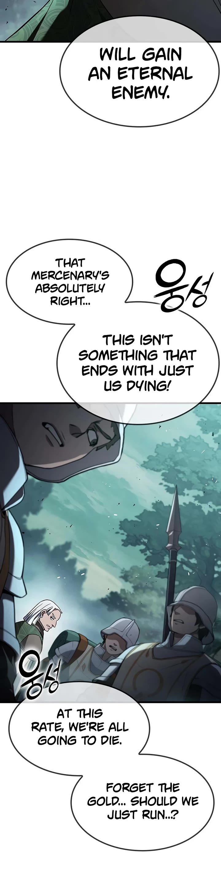 Demonic Beast Hunter Survival Guide Chapter 28 page 11 - Chapter 28