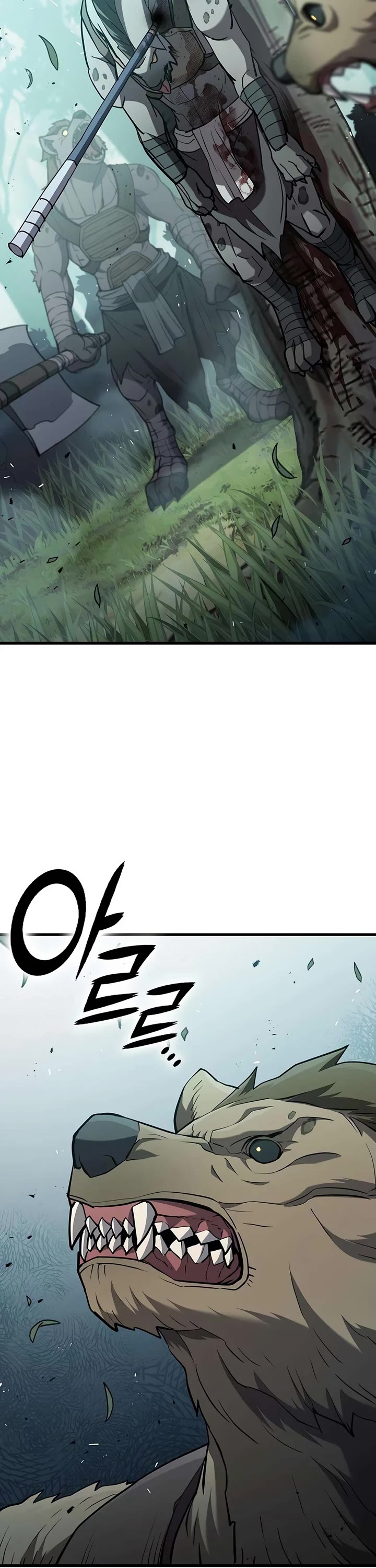 Demonic Beast Hunter Survival Guide Chapter 28 page 15 - Chapter 28