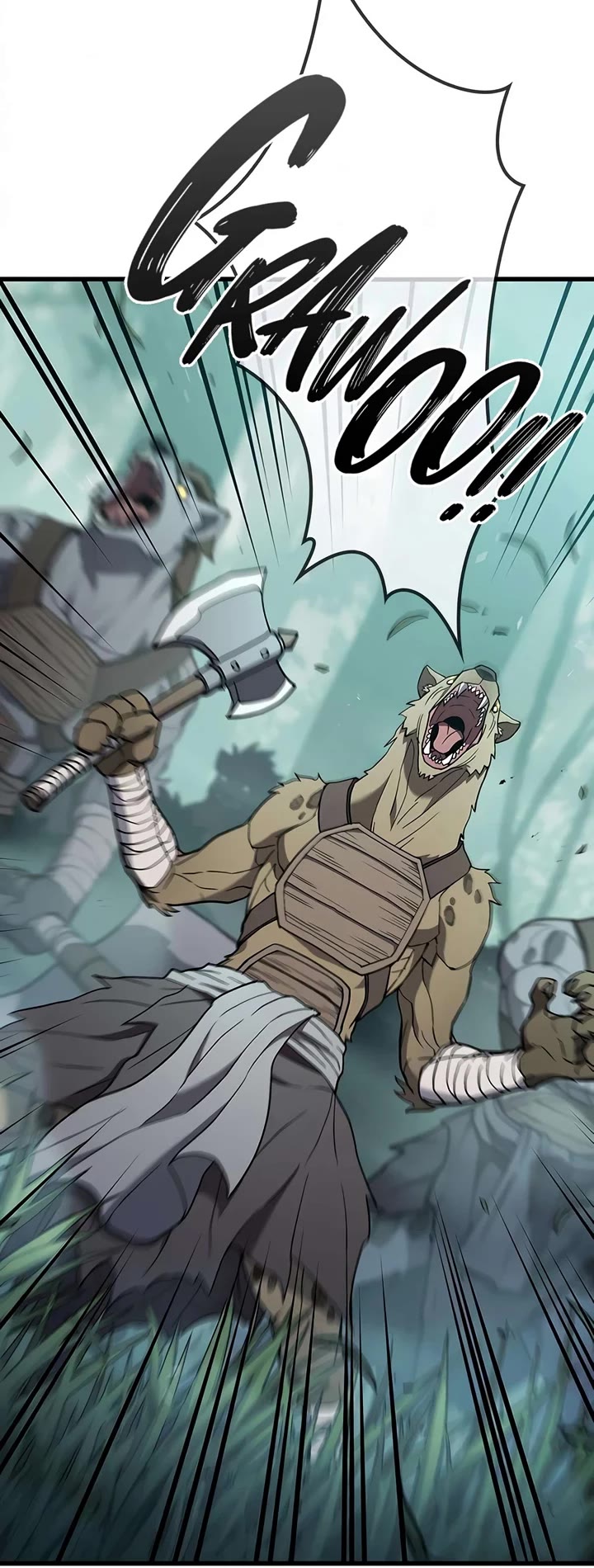 Demonic Beast Hunter Survival Guide Chapter 28 page 17 - Chapter 28