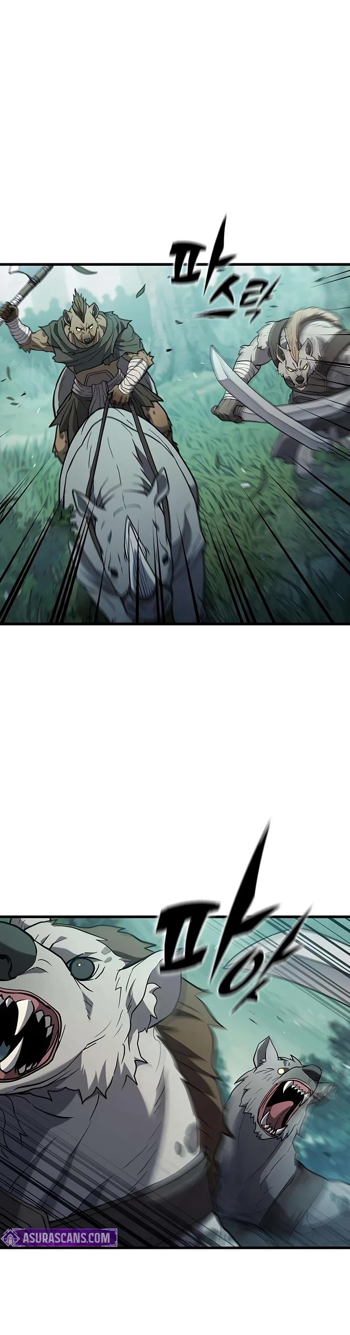 Demonic Beast Hunter Survival Guide Chapter 28 page 18 - Chapter 28