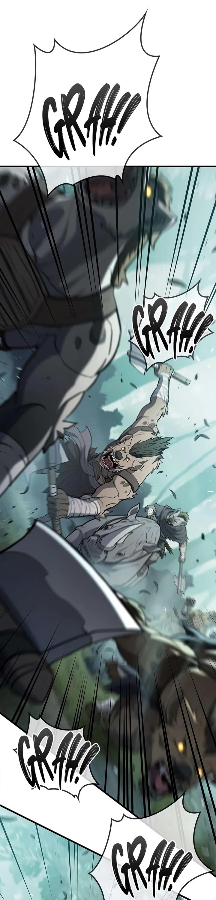 Demonic Beast Hunter Survival Guide Chapter 28 page 19 - Chapter 28