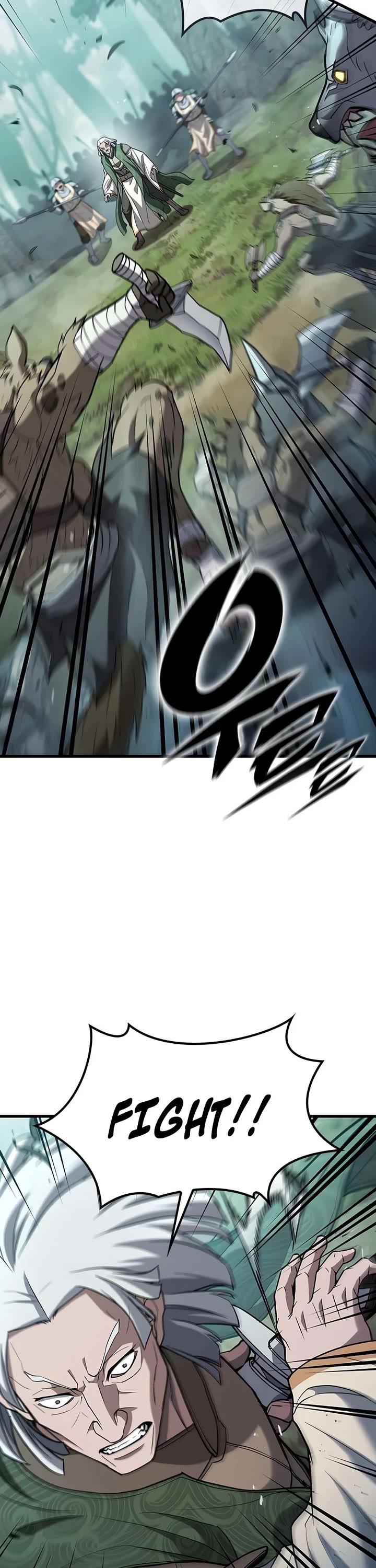 Demonic Beast Hunter Survival Guide Chapter 28 page 20 - Chapter 28