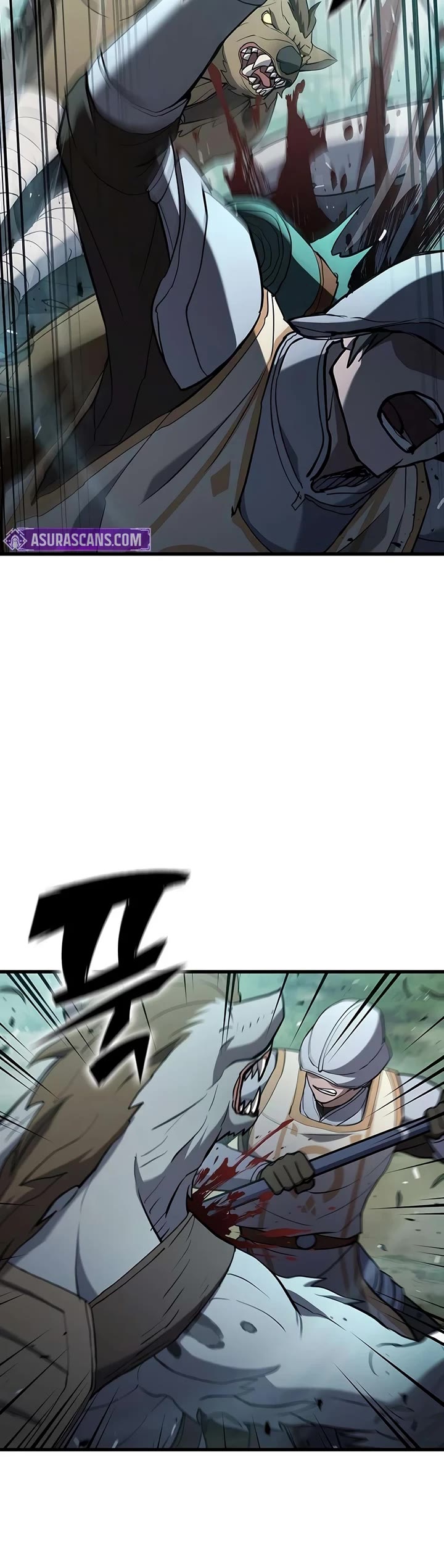 Demonic Beast Hunter Survival Guide Chapter 28 page 23 - Chapter 28