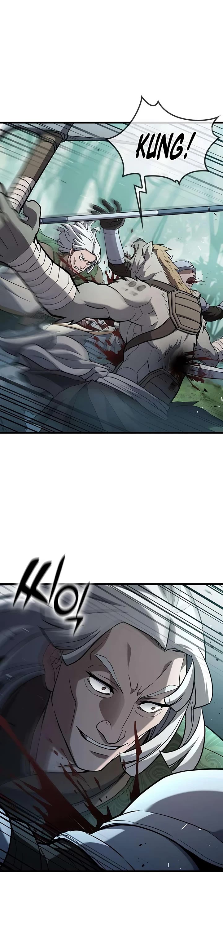 Demonic Beast Hunter Survival Guide Chapter 28 page 25 - Chapter 28