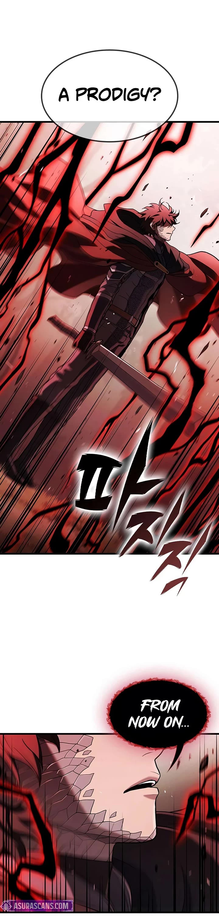 Demonic Beast Hunter Survival Guide Chapter 28 page 31 - Chapter 28