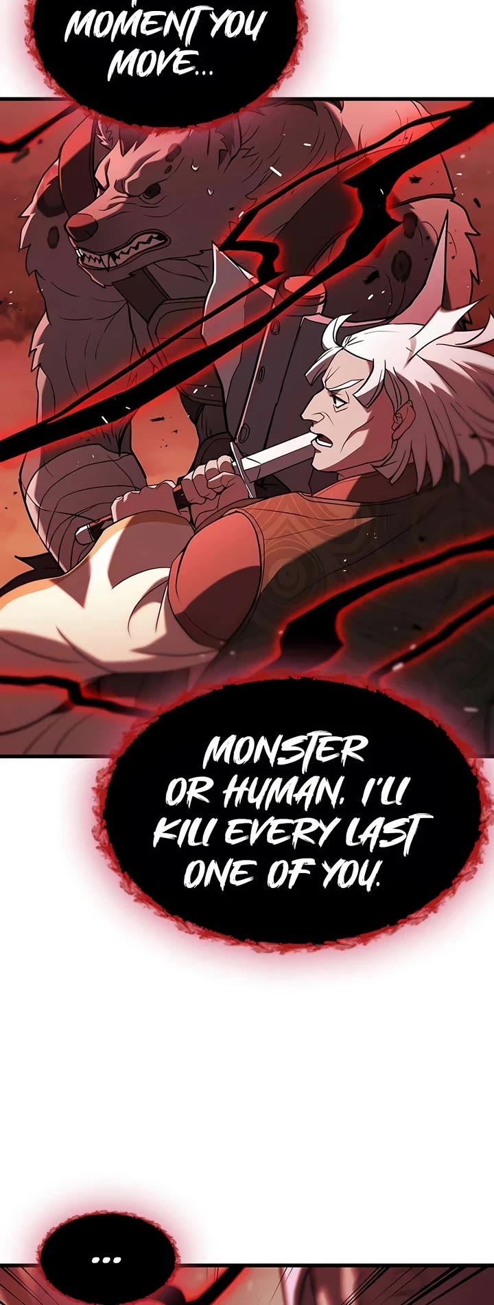 Demonic Beast Hunter Survival Guide Chapter 28 page 33 - Chapter 28