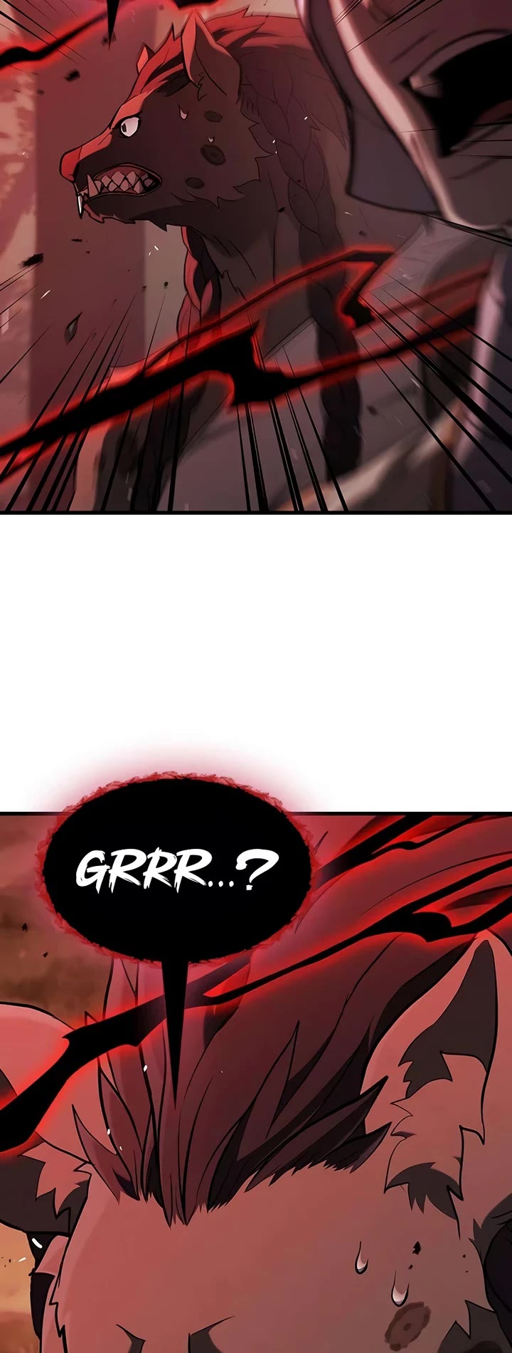 Demonic Beast Hunter Survival Guide Chapter 28 page 34 - Chapter 28