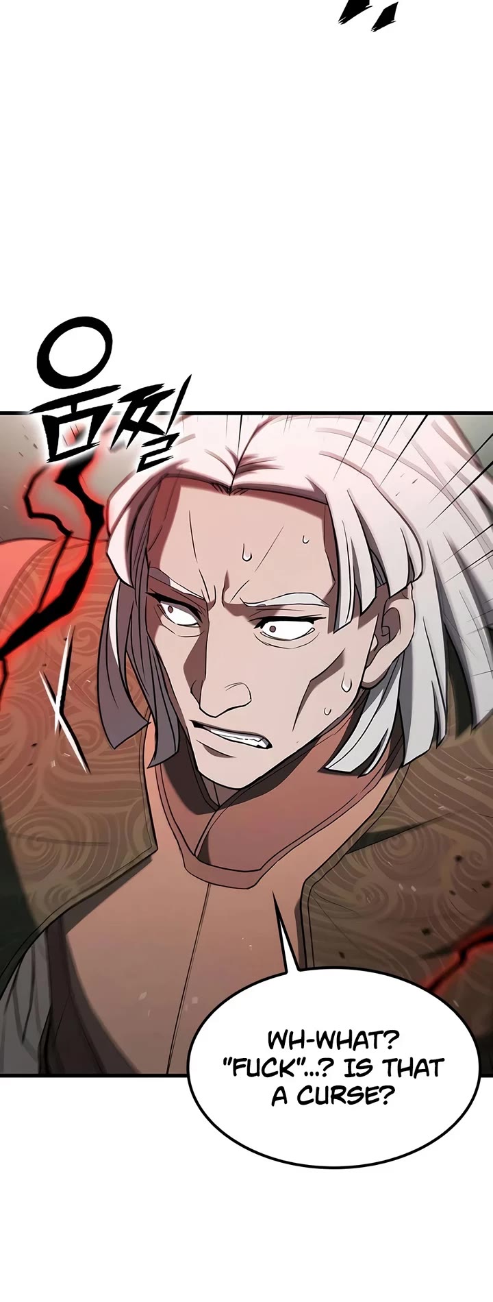 Demonic Beast Hunter Survival Guide Chapter 28 page 40 - Chapter 28