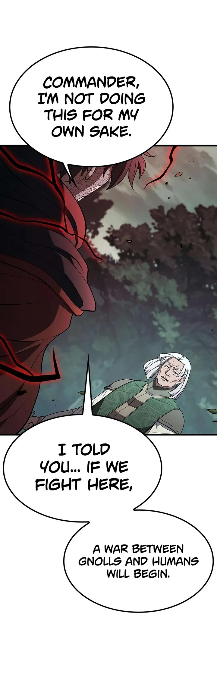 Demonic Beast Hunter Survival Guide Chapter 28 page 41 - Chapter 28