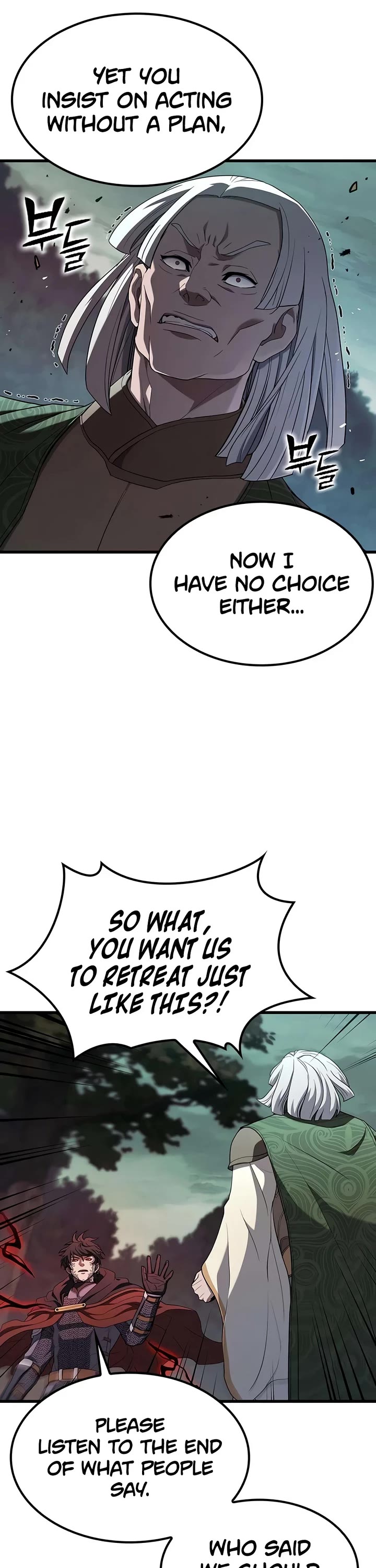 Demonic Beast Hunter Survival Guide Chapter 28 page 42 - Chapter 28