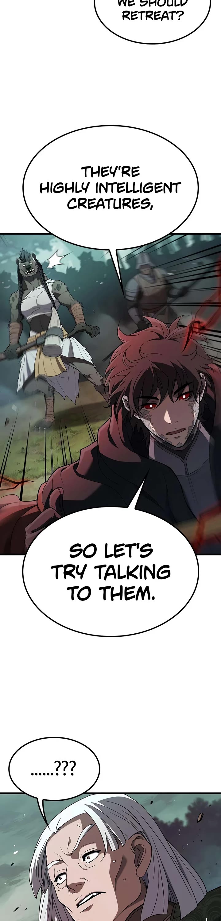 Demonic Beast Hunter Survival Guide Chapter 28 page 43 - Chapter 28