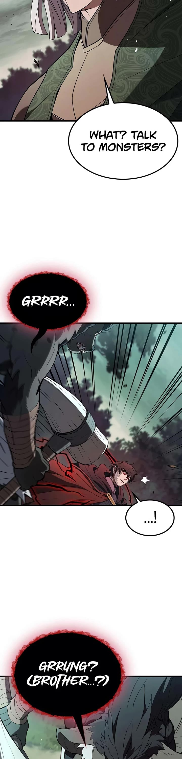 Demonic Beast Hunter Survival Guide Chapter 28 page 44 - Chapter 28