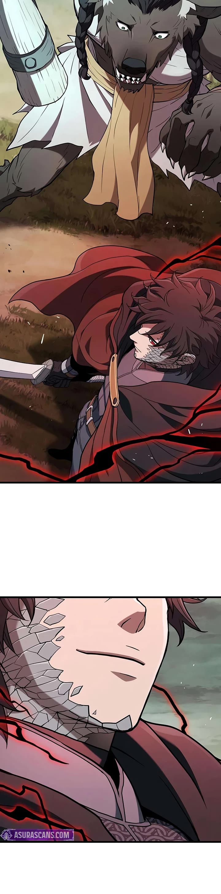 Demonic Beast Hunter Survival Guide Chapter 28 page 45 - Chapter 28