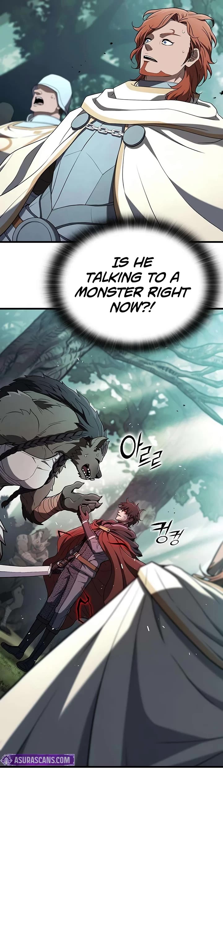 Demonic Beast Hunter Survival Guide Chapter 28 page 47 - Chapter 28